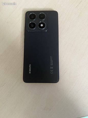 Xiaomi 14 t pro