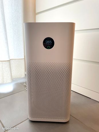 Xiaomi Mi Air Purifier 3H