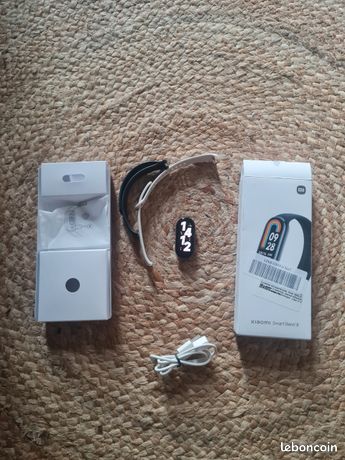 Xiaomi Mi Smart Band 8