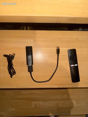 Xiaomi Mi TV Stick