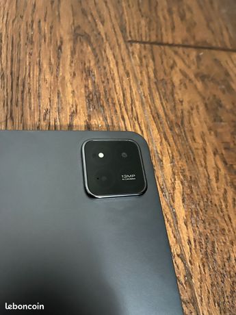 Xiaomi pad7+clavier