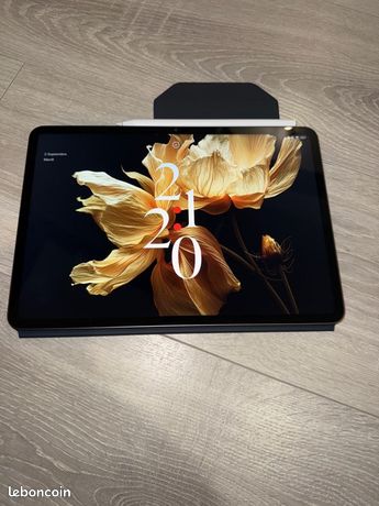 Xiaomi pad 7 avec focus pen et la cover