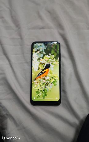 Xiaomi Redmi 8