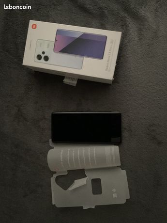 Xiaomi redmi note 13 pro plus