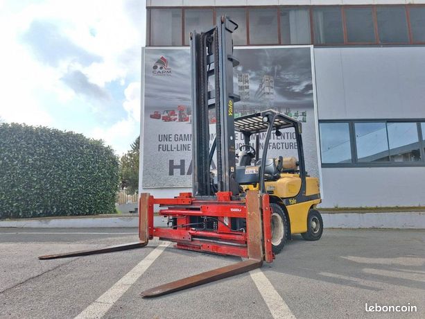 Yale GLP45SVX5