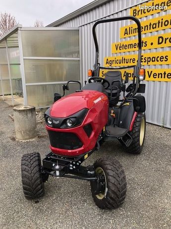 Yanmar SA424