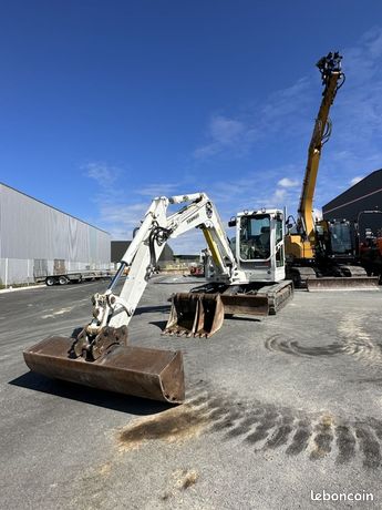 Yanmar VIO80-1A