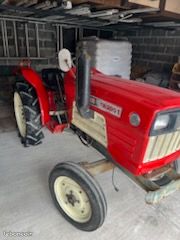 Yanmar ym2001