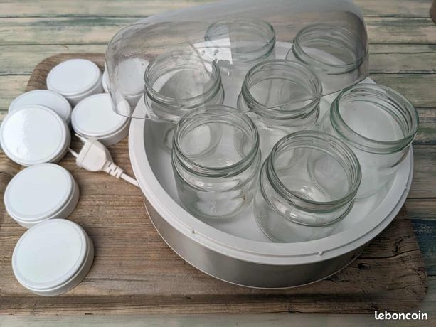 Yaourtière Lagrange