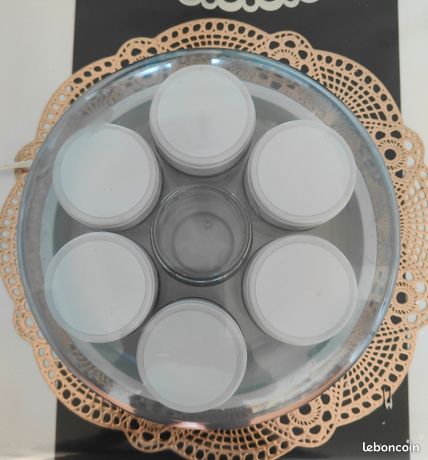 Yaourtière Lagrange