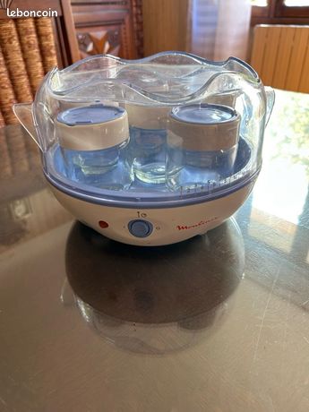 Yaourtière Moulinex