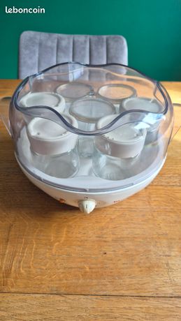 Yaourtière Moulinex