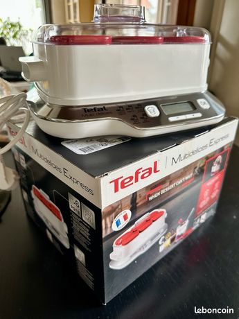 Yaourtière TEFAL MULTIDELICES EXPRESS