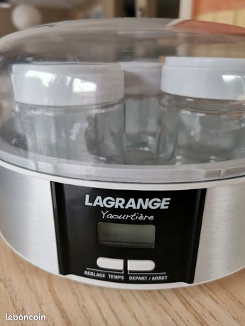 Yaourtière