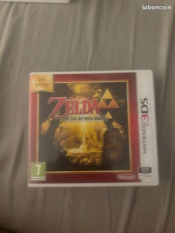 Zelda