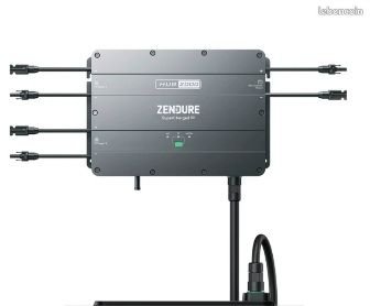 Zendure HUB2000