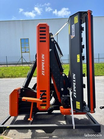 Zeppelin ESDESB2000SUP