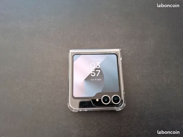 Zflip 6