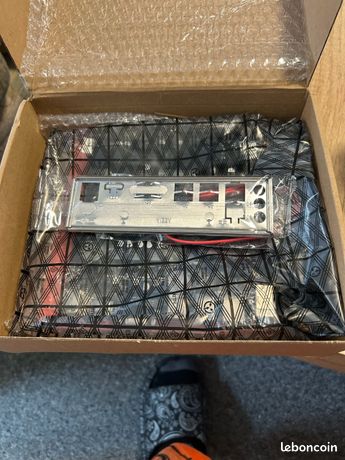 ZX-H81 carte mère LGA 1150